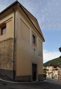 Chiesa di San Gregorio
