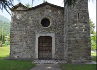 Chiesa di San Pietro in Vincoli