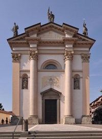 Chiesa di Sant'Andrea Chiesa di Sant'Andrea