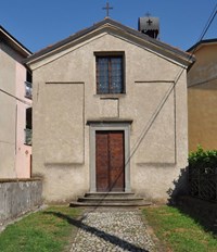 Chiesa di San Floriano Martire