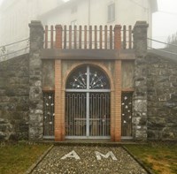 Cappella della Madonna di Lourdes