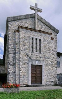 Chiesa di San Marco e Santa Maria delle Vittorie