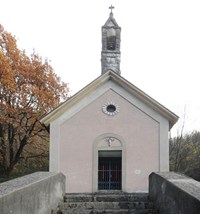 Chiesa dei Morti della Piaga