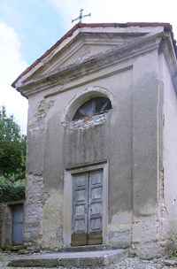 Chiesa della Madonna Immacolata