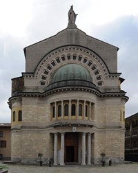 Chiesa di San Giovanni Battista