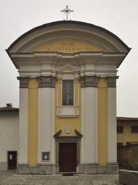 Chiesa di San Gottardo