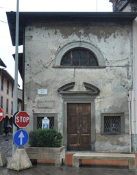 Ex Chiesa di San Giuseppe