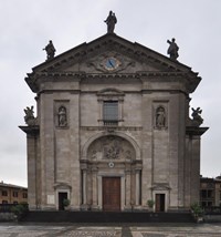 Chiesa dei Santi Nazario e Celso