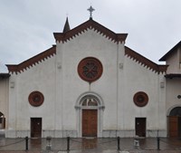 Santuario di Santa Maria degli Angeli