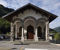 Chiesa di San Giuseppe e San Defendente