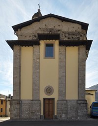 Chiesa di Sant'Antonio Abate
