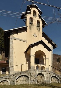 Chiesa della Madonna delle Nevi