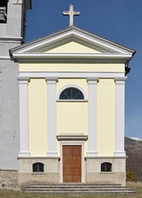 Chiesa di San Bartolomeo