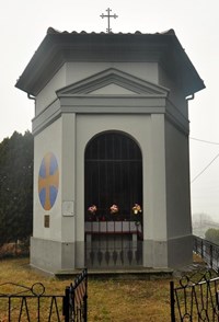 Cappella di San Mauro
