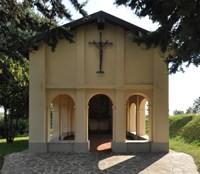 Cappella dei Mortini