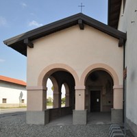 Chiesa dei Santi Cosma e Damiano