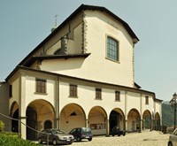 Chiesa di Santa Maria Assunta