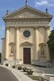 Chiesa di Visitazione della Beata Maria Vergine