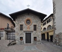 Chiesa di San Lorenzo