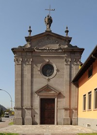Chiesa di Santa Croce
