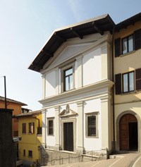 Chiesa di Sant'Angela Merici