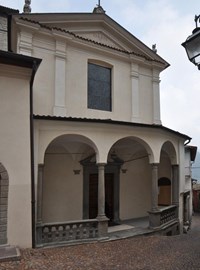 Chiesa di San Giovanni Battista