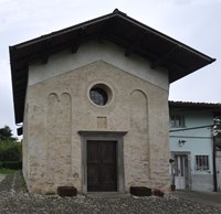 Chiesa di San Giacomo Maggiore Apostolo