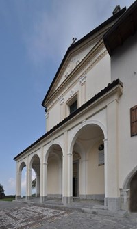 Chiesa dei San Marco e Santa Maria Maddalena