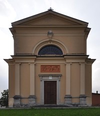 Chiesa di San Giacomo Maggiore e Santa Maria Assunta