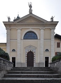 Chiesa di Santa Maria Assunta