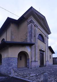 Chiesa di Sant'Alessandro