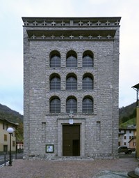 Chiesa di Sant'Antonio di Padova