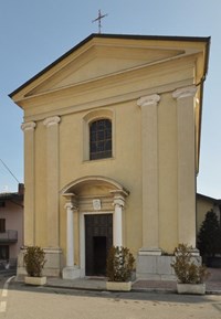 Chiesa di Santo Stefano