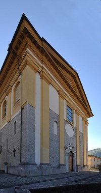 Chiesa di San Lorenzo