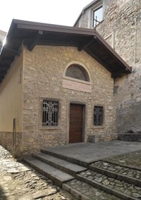 Chiesa dei Santi Pantaleone e Antonio