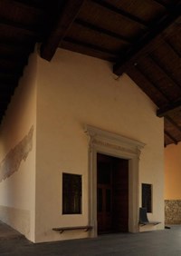 Chiesa della Beata Vergine del Carmine