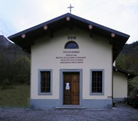 Chiesa della Beata Vergine di Lourdes