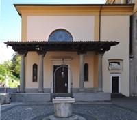 Chiesa della Confraternita