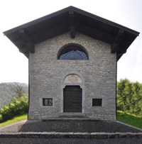 Chiesa della Santissima Trinità