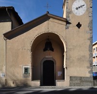 Chiesa di San Martirio