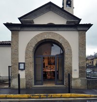 Chiesa dei Morti della Peste