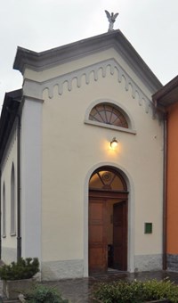 Chiesa della Beata Vergine della Cornabusa