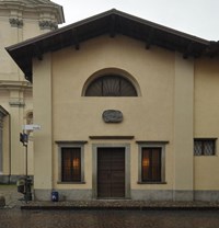 Oratorio della Beata Vergine Assunta