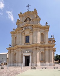 Chiesa di Santo Stefano