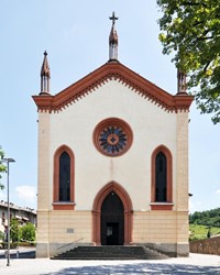 Santuario della Beata Vergine del Buon Consiglio