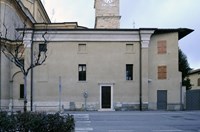 Chiesa di San Lorenzo