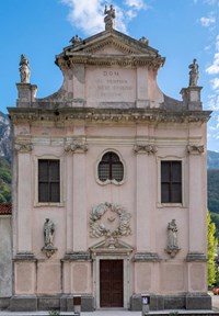 Chiesa dello Spirito Santo