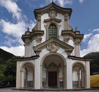Chiesa di San Gottardo