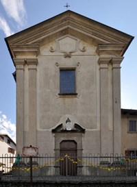 Chiesa di San Rocco