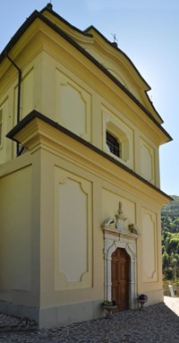 Chiesa di Sant'Andrea